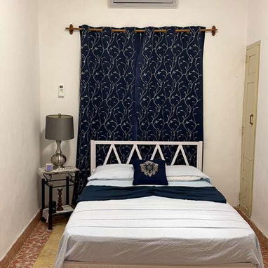 🏤⚡️Casa de renta con respaldo energetico y jaccuzzi en Boyeros (5 habitaciones)/Hostal El Roble en Mulgoba Viejo/Ideal - 9/10