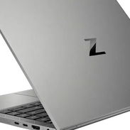 HP ZBook Firefly G8 Intel Core i5-1145G7 16GB RAM DDR4 512GB PCIe NVMe SSD - Img 58099936