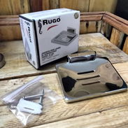 Jaboneras marca RUGO 4000 cup - Img 53270965