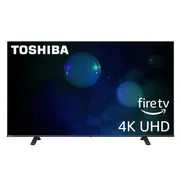 CAÑÓN!!_TV TOSHIBA DE 43” 4K UHD LED SMART TV|CLASS C350 SERIES|NUEVO EN CAJA + GARANTIA. 5410-9151 - Img 48788682
