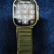 Se vende Apple Watch Ultra 2 - Img 55807616