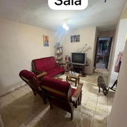 Vendo apto 3/4 Vedado - Img 55235988