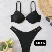 💯Bikinis baratos. Todo lindo - Img 55789640