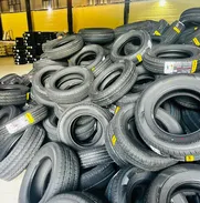 Venta de Gomas de Autos y Camiones - Img 50492286