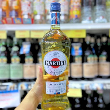 Martini original. 5000 cup - 2/2