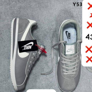 Tenis Nike - 3/5