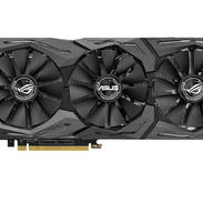Vendo 1080 Asus Rog Strix - Img 55994409