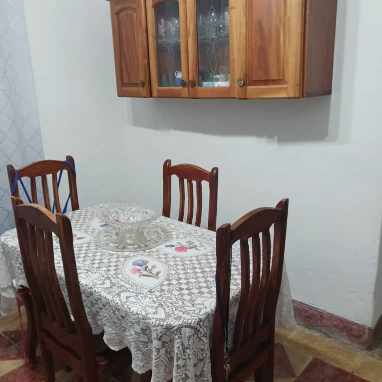 Casa independiente en Marianao con 3 cuartos - Img 122015160