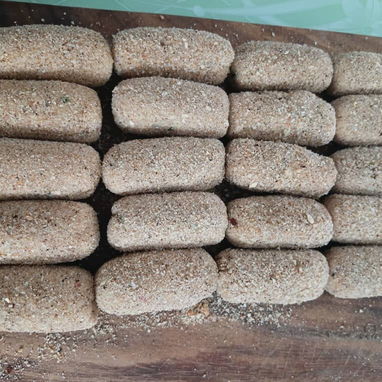 Venta de Croquetas para disfrutar su sabor y para Eventos - Img 126842677