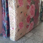 40 mil colchón liso hotelero con garantía - Img 56960695