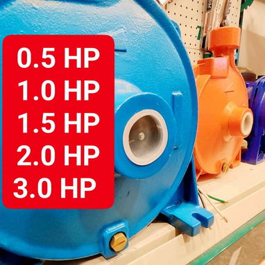 ‼️Bombas centrifugas en venta ahora‼️ - Img 101595089