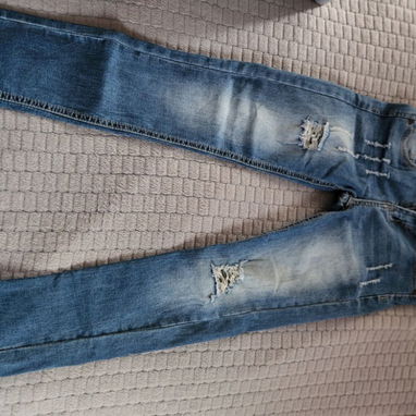 Ropa de niño algunas nuevas y otras bien cuidadas talla 7/8 - 3/8