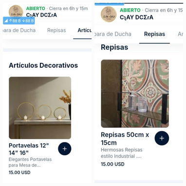 Fabricacion y montaje de espejos de todos los modelos🪞⚒️ - Img 123054543