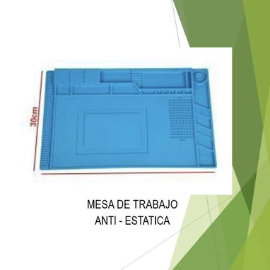 Herramientas para talleres de reparación de celulares. - Img 121182278