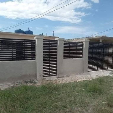 Sé realizan todo tipo de trabajos de herrería para la protección de su hogar - 2/5