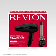 Set de Estilizado Revlon Style and Go para Viaje 53629550 - Img 50352559