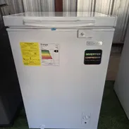 Nevera ROYAL 3.5 pies INVERTER con llave ($250) - Img 58158117