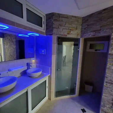 🏖️ Renta de Casa En La Playa De Guanabo. Capacidad para 12 personas. Casa con piscina para su disfrute - Img 116326773