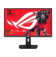 Monitor Gaming 24 pulgadas 310hz Full HD ASUS ROG Strix (XG259CMS) HDR400  USB-C 1ms de respuesta Panel Fast IPS 💵460 U - Img 49066304