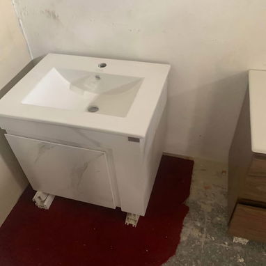 Muebles de baño - 7/10