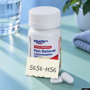 Acetaminofén adultos - Img 58133710