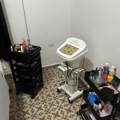 Servicio de Facial en Venta - Img 124171055