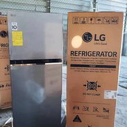 Refrigerador LG INVERTER - Img 56175947