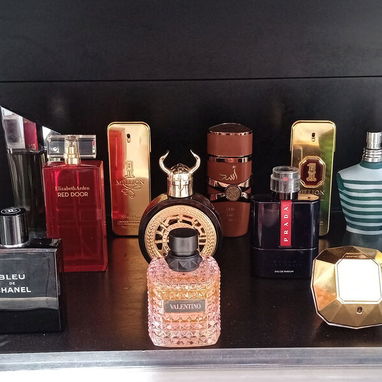 Perfumes - 2/4