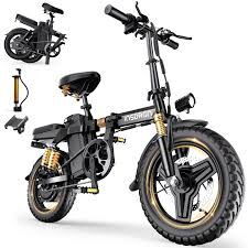 Bicicleta electrica - 4/5