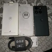 Motorola Edge 2025 de 8 con 256 nuevo - Img 57909142
