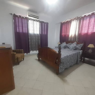 Alquiler en el Vedado/ appartment for rent Vedado - 6/6