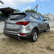 En 22 000 vendo o hago negocios un hiunday santa fe Sport del 2018 al 63275756 - Img 55327599