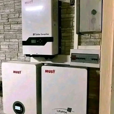 🔋🔌Paneles solares, inversor ,🔋🔌baterías - Img 124378654