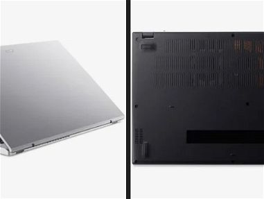 * GANGA Laptop Nueva AMD Ryzen 5 * - Img 66265709