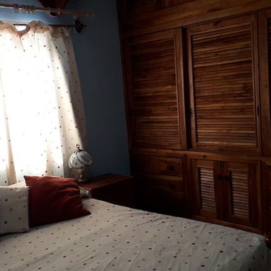 Casa en altos - 2/10