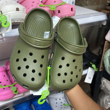 Crocs originales varios modelos - 7/10