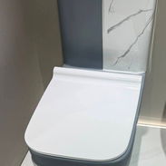 😨Alta Gama juego de baño moderno un lujo que deslumbra😨 - Img 57403502
