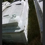 Vendo bóveda en cementerio de colon - Img 55065918