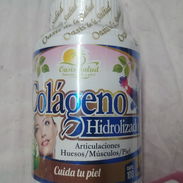 Colágeno Hidrolizado - Img 54634427