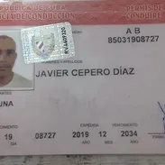 Vusco trabajo como chófer - Img 56929898