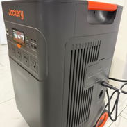 PLANTA ELÉCTRICA JACKERY EXPLORER 5000 PLUS 7200 HASTA 14400 W - Img 55111870