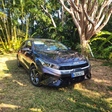 Kia Cerato 2024 - Img 123033451