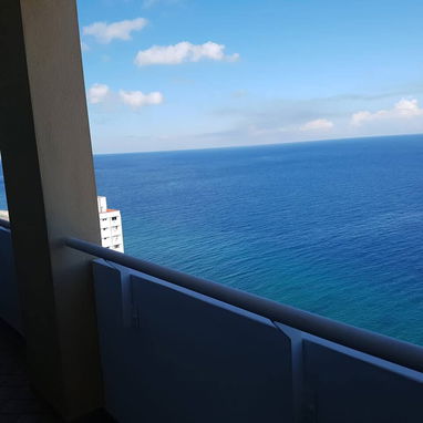 Alquiler de Apartamento de lujo con Vista al Mar en El Vedado, La Habana - Img 86979991