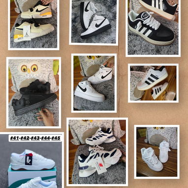 Tienda de Calzado: TENIS, ZAPATILLAS, ZAPATOS Y MÁS - Img 111502827