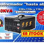 SOLAR Convertidor de voltaje elevador y reductor - Img 54337130
