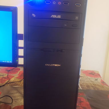 En venta PC Completa Nueva 0 kilometraje - 3/5