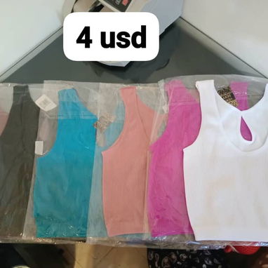Vestidos y blusas - 3/3