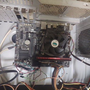 Vendo pc completa - Img 120349660