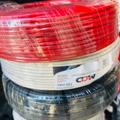 Rollos de cable alucobre multipelos - 2/2