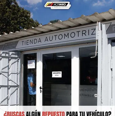 BATERÍAS 150Ah -180Ah -200Ah, Aceite, Gomas, Llantas, Refrigerantes y mucho más en la Tienda Automotriz ACTIWAO!!! - Img 84509705